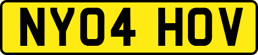 NY04HOV