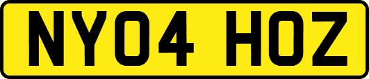 NY04HOZ