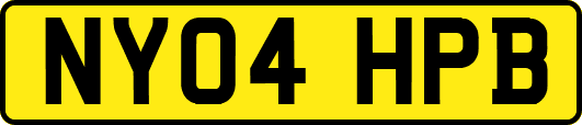 NY04HPB