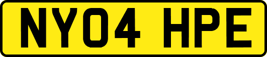 NY04HPE