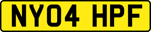 NY04HPF