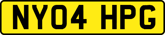 NY04HPG