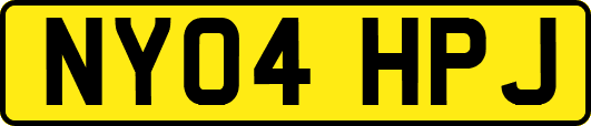 NY04HPJ