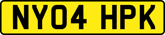 NY04HPK
