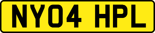 NY04HPL
