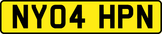 NY04HPN