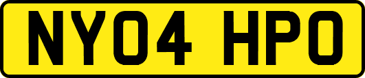NY04HPO