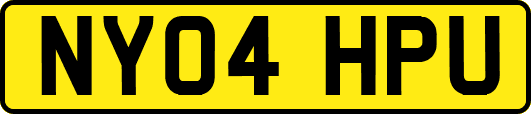 NY04HPU