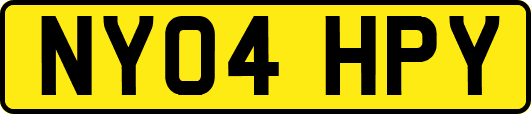 NY04HPY