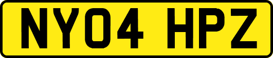 NY04HPZ