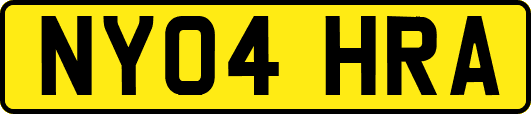 NY04HRA