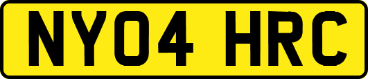 NY04HRC