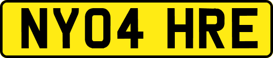 NY04HRE