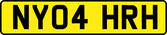 NY04HRH