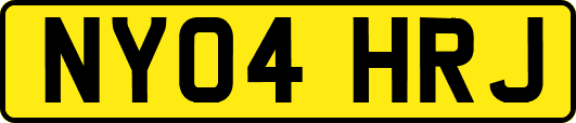 NY04HRJ