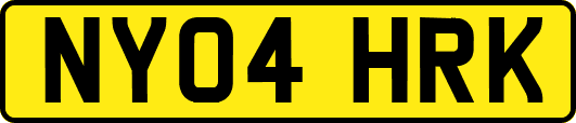 NY04HRK