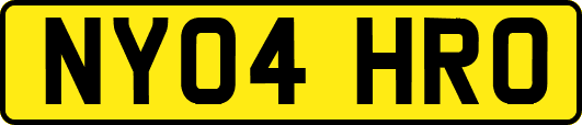 NY04HRO