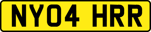 NY04HRR