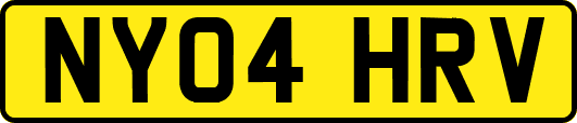 NY04HRV