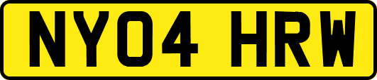 NY04HRW