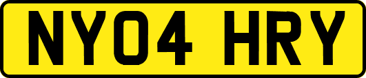 NY04HRY