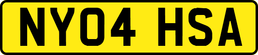 NY04HSA