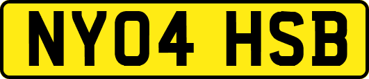 NY04HSB