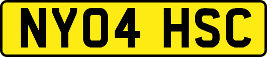 NY04HSC