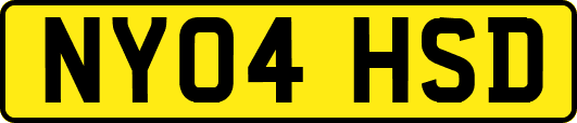 NY04HSD
