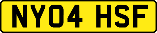 NY04HSF