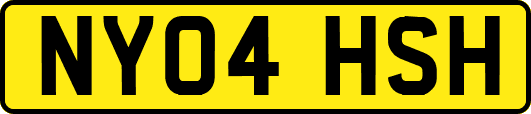 NY04HSH