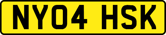 NY04HSK