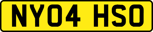 NY04HSO