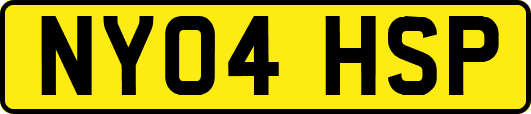 NY04HSP