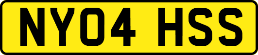 NY04HSS