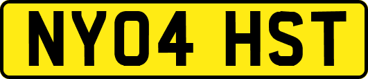 NY04HST