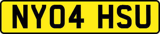 NY04HSU