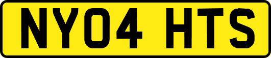 NY04HTS