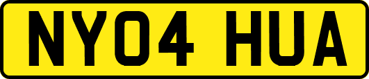 NY04HUA