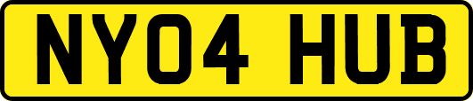 NY04HUB