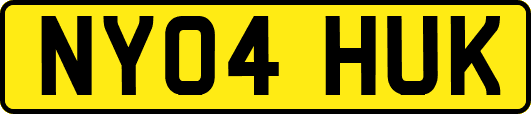 NY04HUK