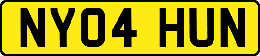 NY04HUN