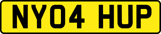 NY04HUP