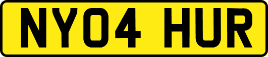 NY04HUR