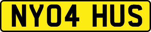 NY04HUS