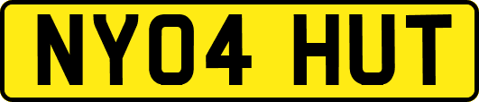 NY04HUT