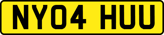NY04HUU