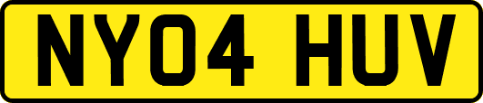 NY04HUV