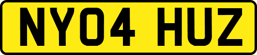 NY04HUZ