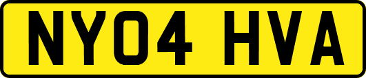 NY04HVA